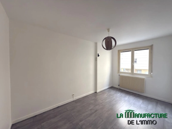 Appartement 3 pièces à vendre à Pontoise (95300) avec parking, livraison 2027 