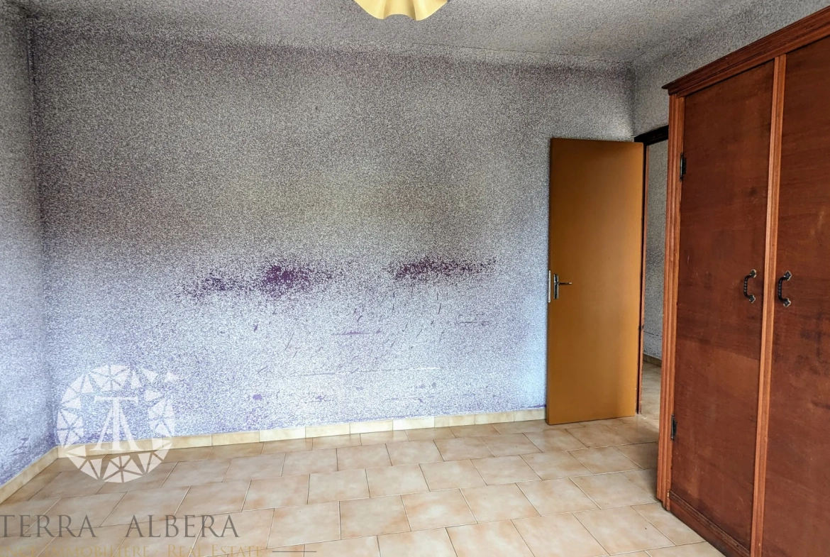 À vendre maison de plain-pied lumineuse avec jardin et garage à Saint-André 