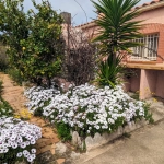 À vendre maison de plain-pied lumineuse avec jardin et garage à Saint-André