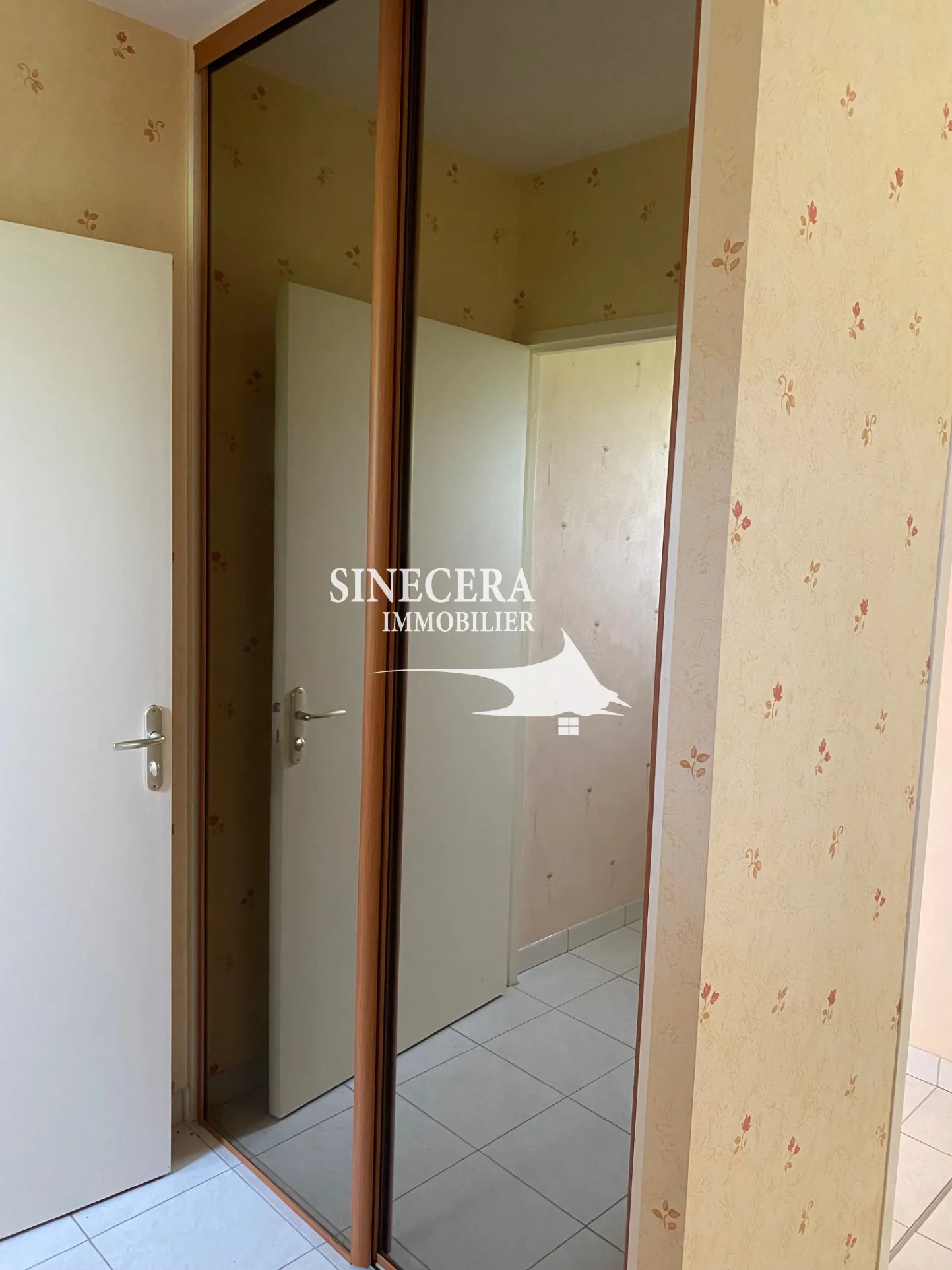 Maison lumineuse de 144 m² avec grand terrain à Riberac 