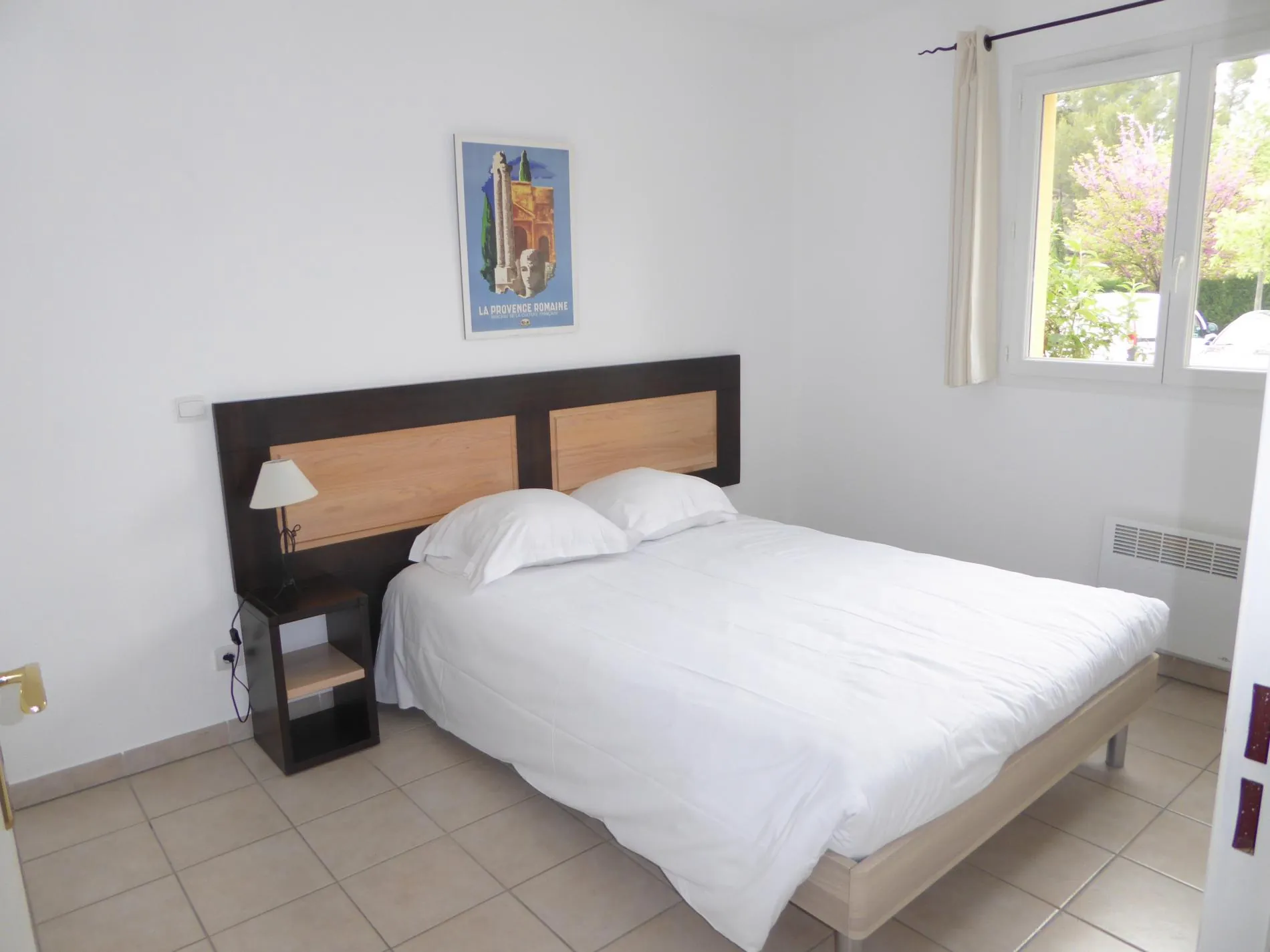 Investissement locatif en résidence touristique avec bail commercial à Saint Paul Les Durance 