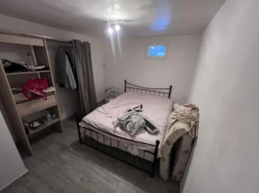 Maison T7 à Marseille 15e avec jardin, terrasse et grand terrain – Prix attractif 