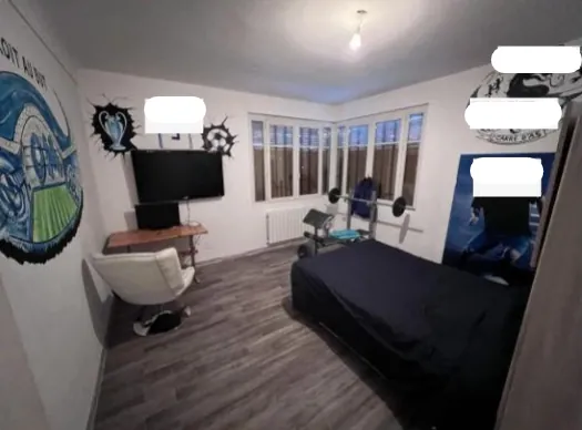 Maison T7 à Marseille 15e avec jardin, terrasse et grand terrain – Prix attractif 