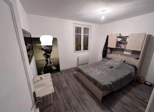 Maison T7 à Marseille 15e avec jardin, terrasse et grand terrain – Prix attractif 