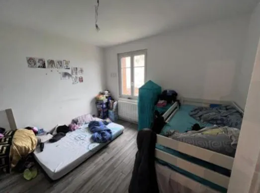 Maison T7 à Marseille 15e avec jardin, terrasse et grand terrain – Prix attractif 