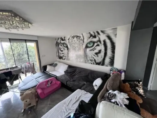 Maison T7 à Marseille 15e avec jardin, terrasse et grand terrain – Prix attractif 