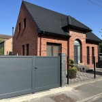 Vente maison individuelle récente à Douchy-les-Mines