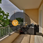 Appartement T4 de 79,92 m² avec balcon et garage à Corbas