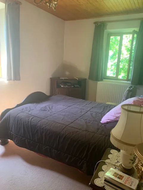 Belle maison de campagne en pierre à Saint Paul de Serre en Dordogne 