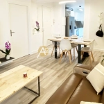 Investissement immobilier : Appartement T5 de 79 m² à Toulon avec excellente rentabilité