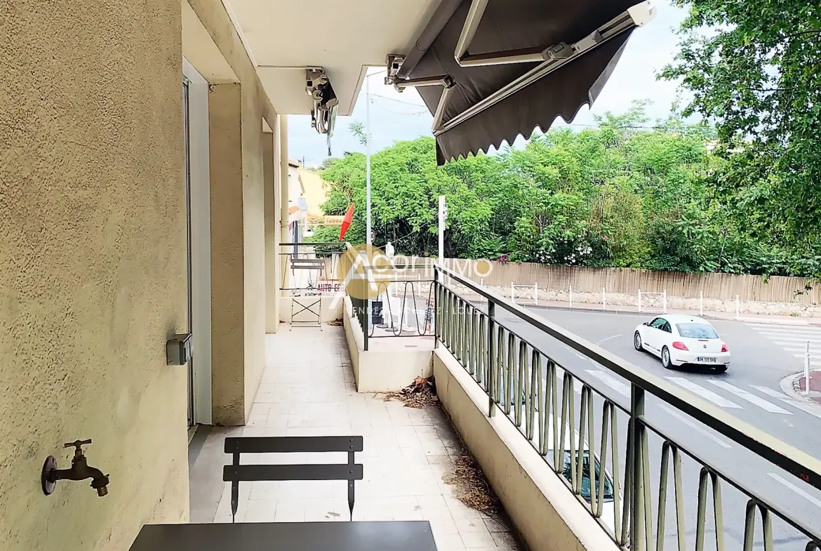 Investissement immobilier : Appartement T5 de 79 m² à Toulon avec excellente rentabilité 