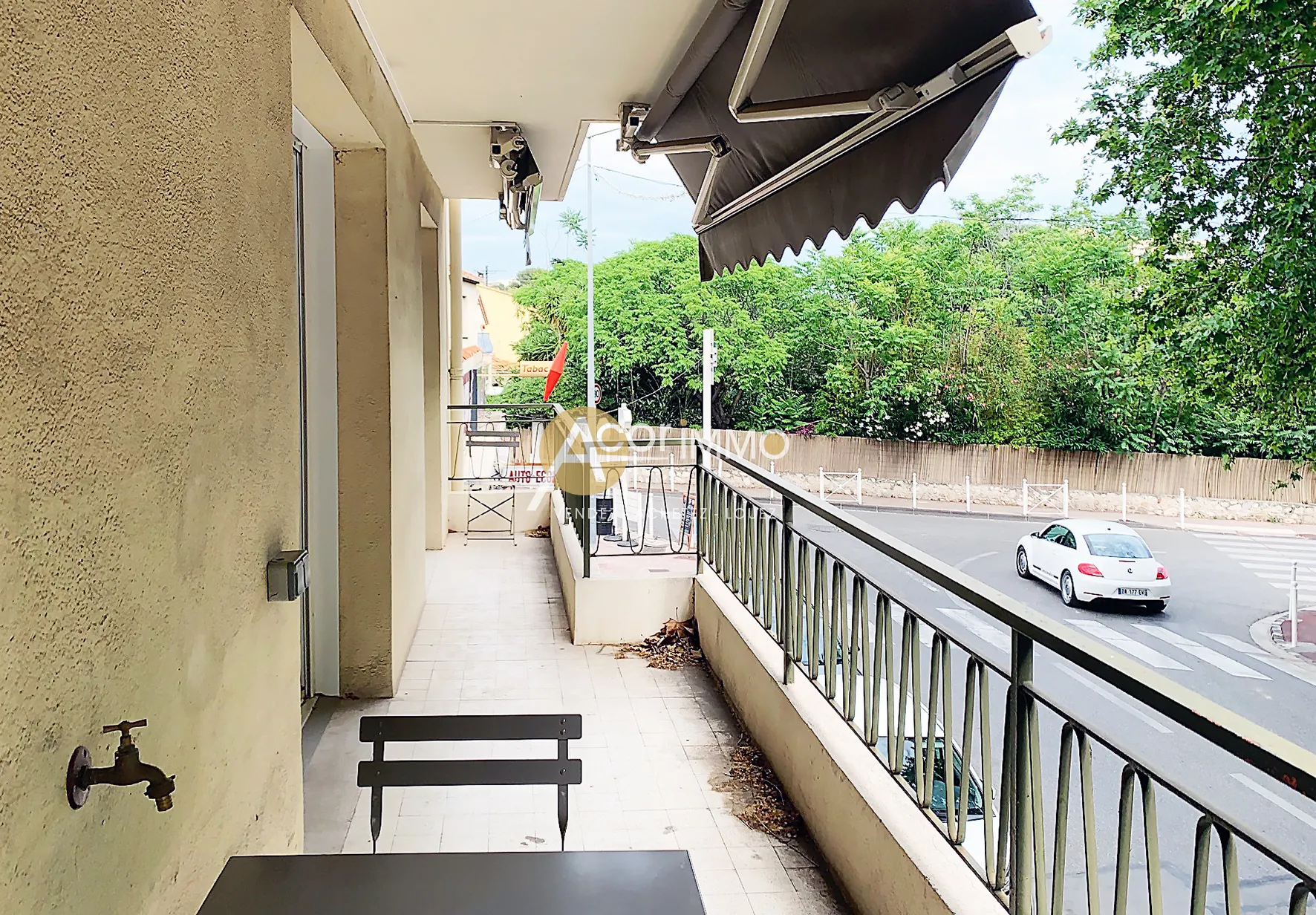 Investissement immobilier : Appartement T5 de 79 m² à Toulon avec excellente rentabilité 