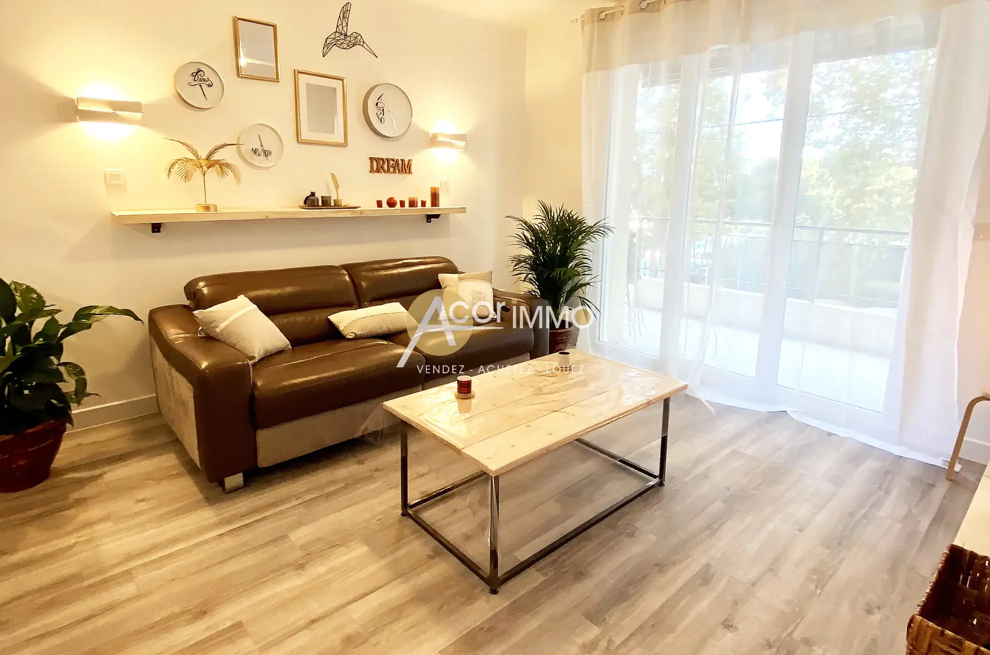 Investissement immobilier : Appartement T5 de 79 m² à Toulon avec excellente rentabilité 