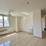 Appartement 3 pièces à Vias, loué, 54 m² avec forte rentabilité