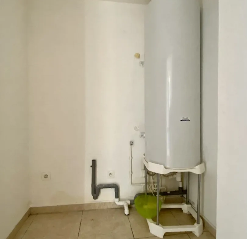 Appartement 3 pièces à Vias, loué, 54 m² avec forte rentabilité 