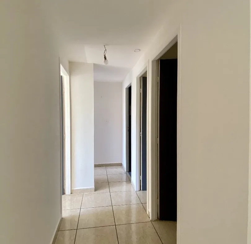 Appartement 3 pièces à Vias, loué, 54 m² avec forte rentabilité 