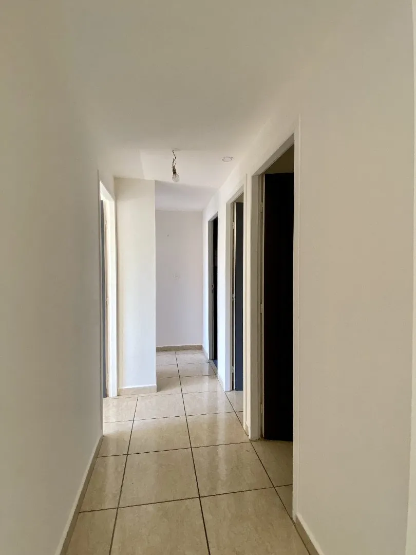 Appartement 3 pièces à Vias, loué, 54 m² avec forte rentabilité 