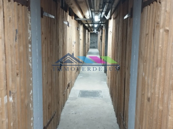 Appartement T3 rénové avec vue panoramique sur Nancy - Malzéville 