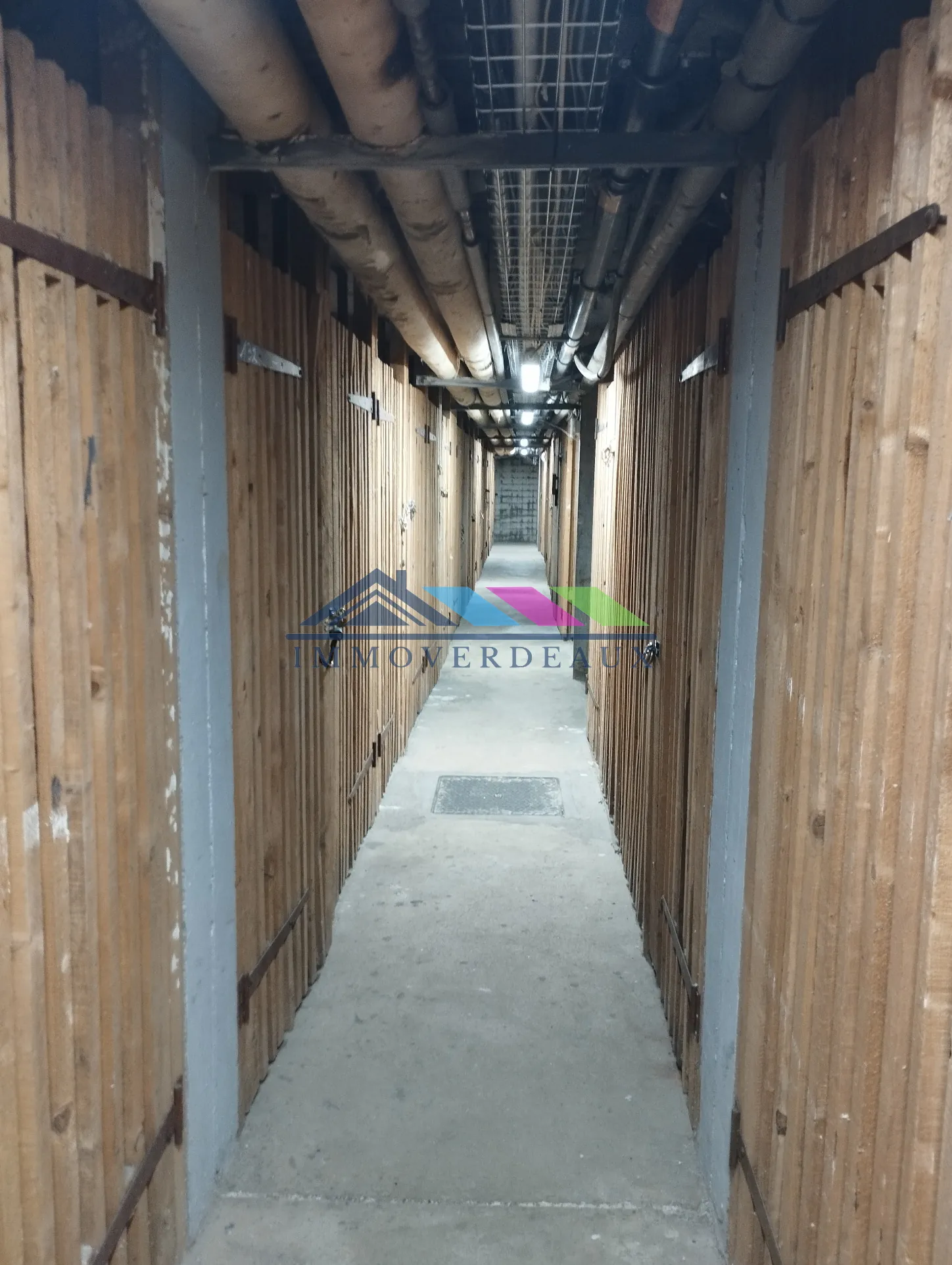 Appartement T3 rénové avec vue panoramique sur Nancy - Malzéville 