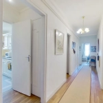 Appartement 3 pièces de 77 m² avec balcon à Caen Centre