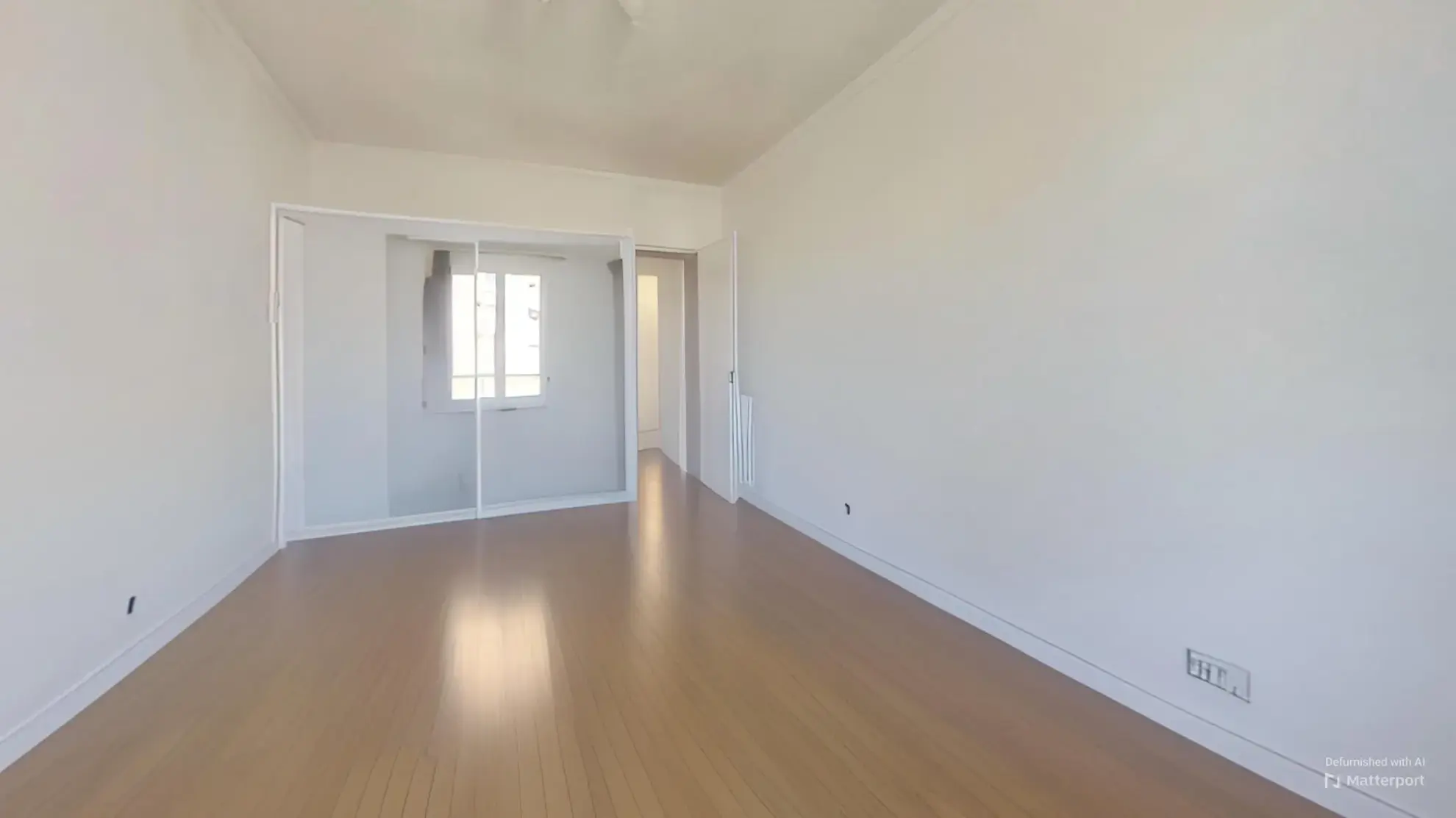 Appartement 3 pièces de 77 m² avec balcon à Caen Centre 