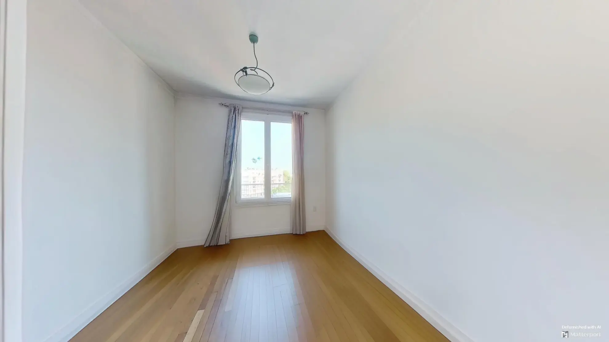 Appartement 3 pièces de 77 m² avec balcon à Caen Centre 