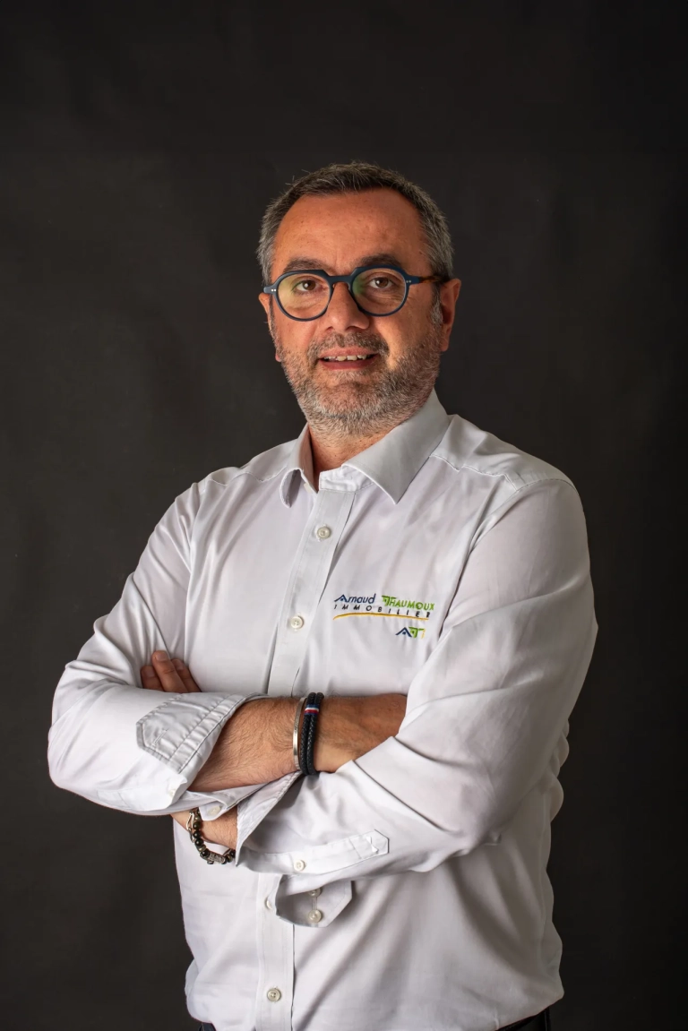 Arnaud THAUMOUX
