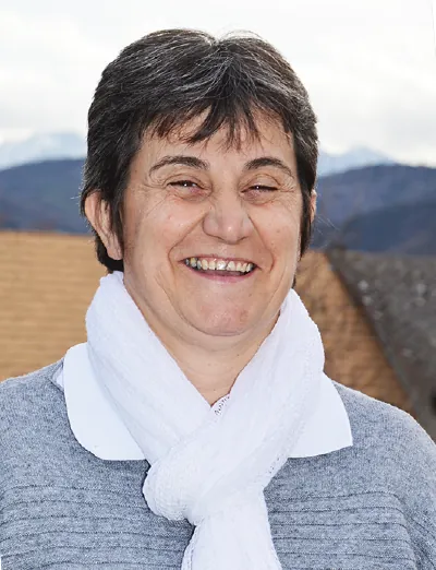 Béatrice FERRAT