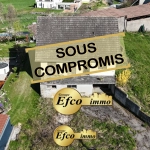 Maison à rénover de 95 m² à Franken avec garage et grand potentiel