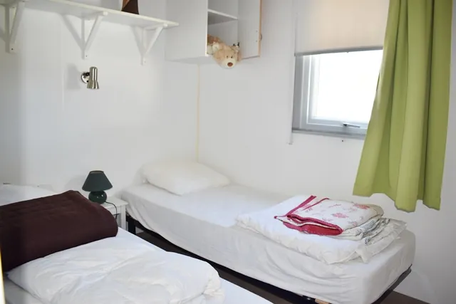À vendre terrain de loisirs aménagé à Saint Pierre d'Oleron de 330 m² 