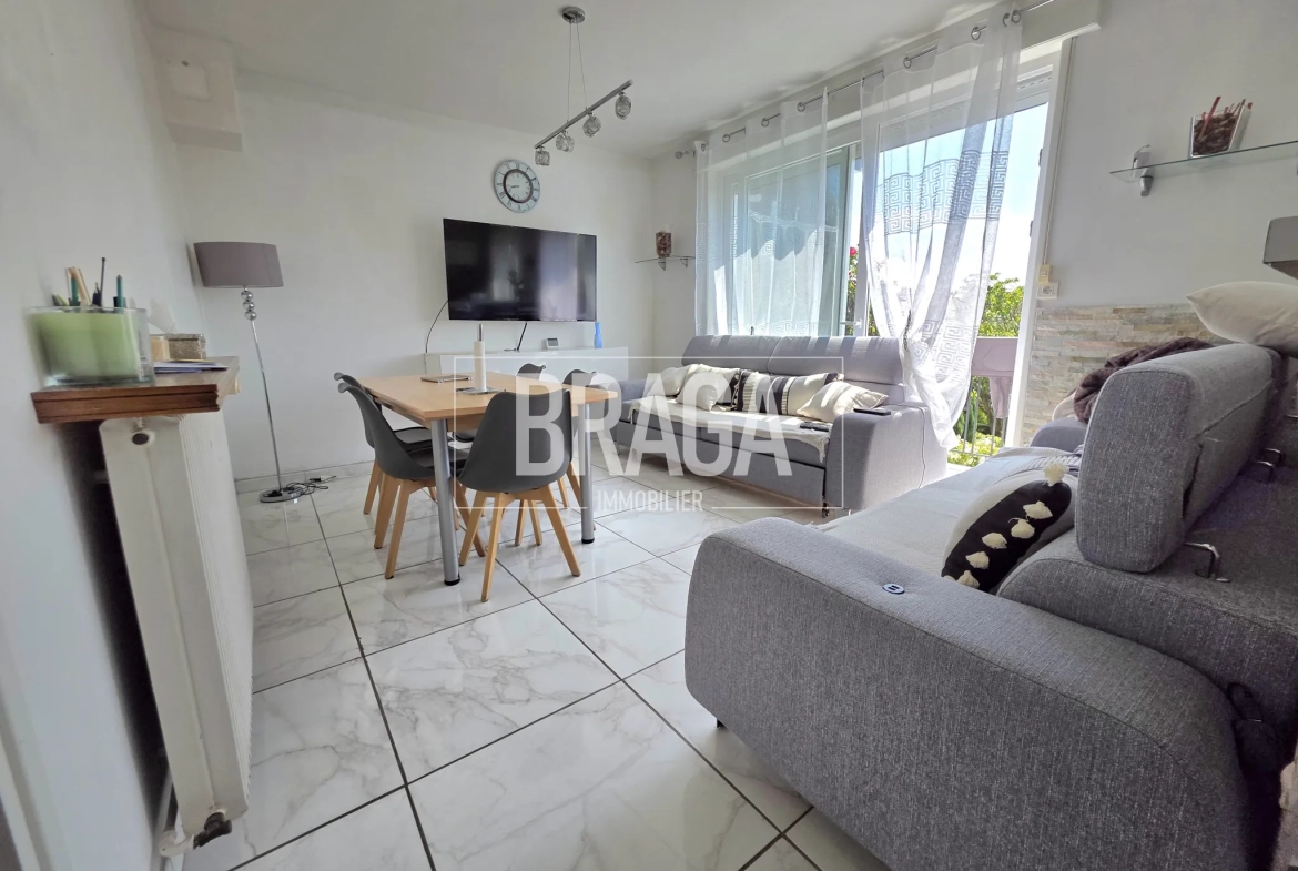 Maison 4 chambres avec garage et jardin à Boulogne-sur-Mer 