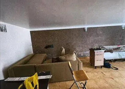 Appartement T2 au Pradet à vendre aux enchères dès 15 000 € avec parking 