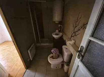 Appartement T2 au Pradet à vendre aux enchères dès 15 000 € avec parking 