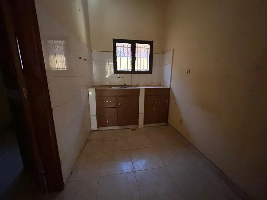 Maison individuelle à vendre à Sebenicoro, Cayenne – 5 pièces, terrasse et garage 