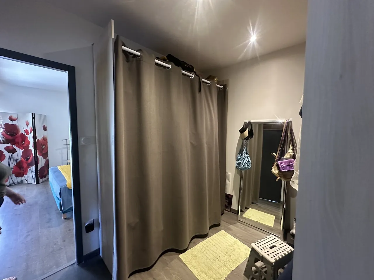 Maison de 107 m² avec piscine à Artaix en vente - Résidence confortable 