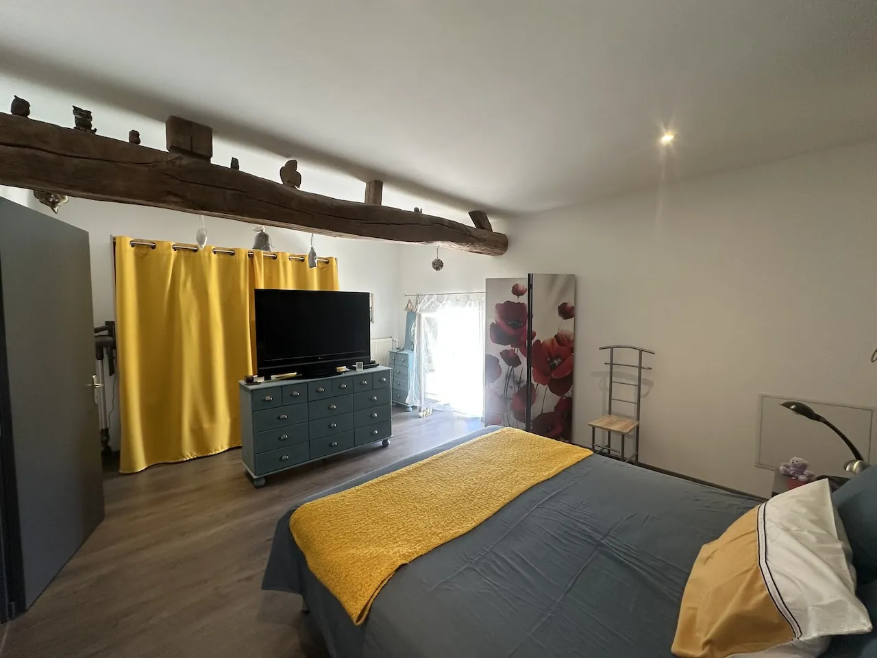 Maison de 107 m² avec piscine à Artaix en vente - Résidence confortable 