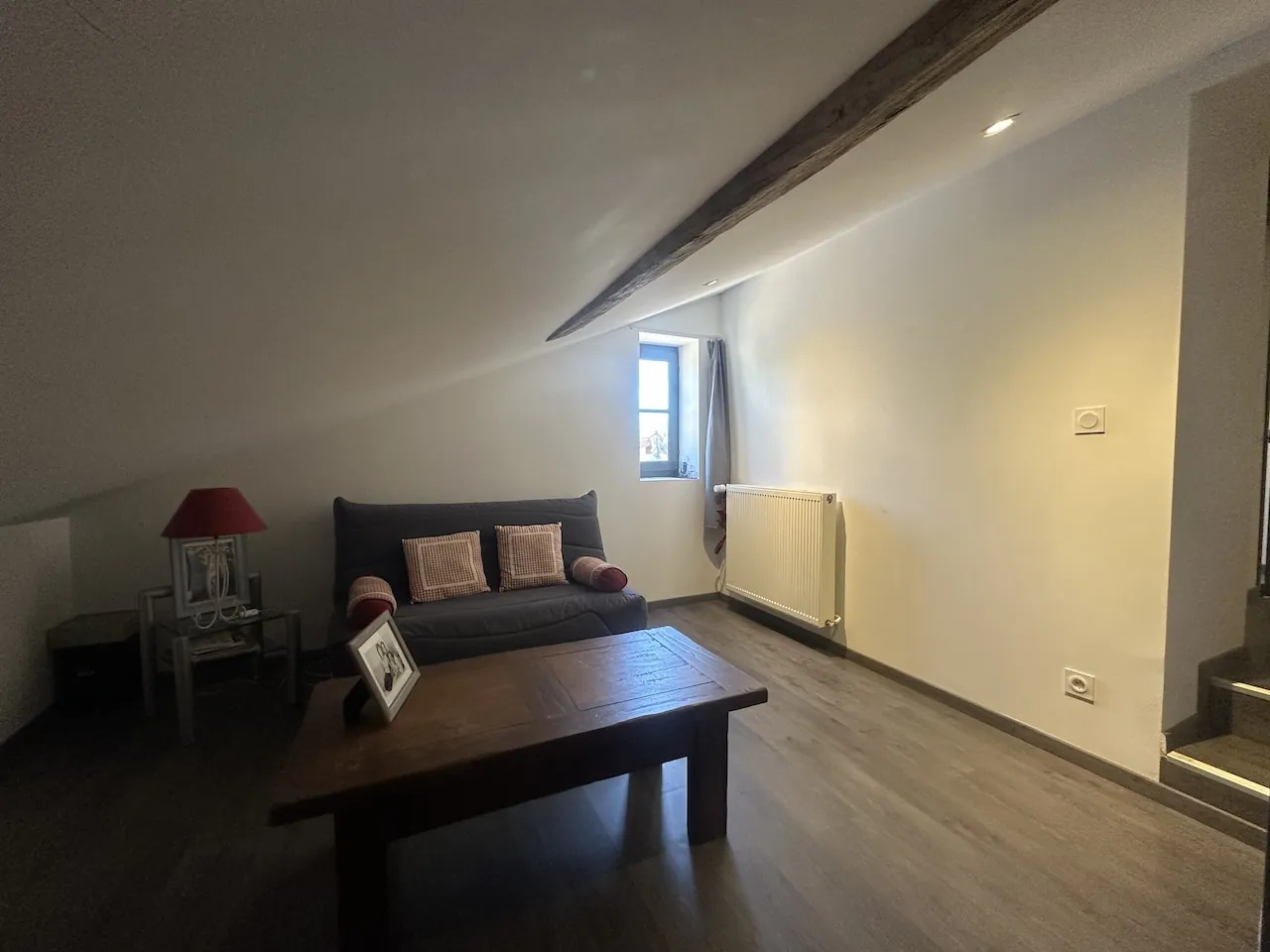 Maison de 107 m² avec piscine à Artaix en vente - Résidence confortable 