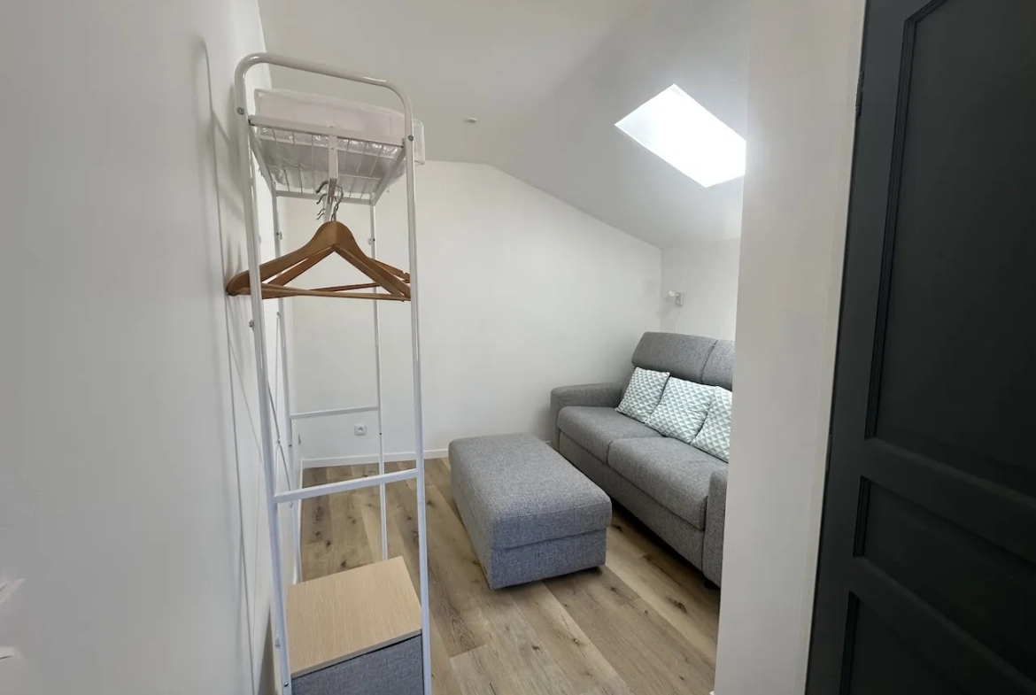 Maison de 107 m² avec piscine à Artaix en vente - Résidence confortable 