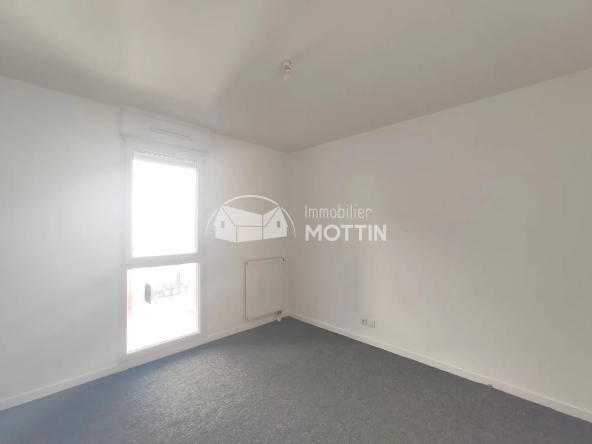 Bel appartement de 57 m² proche du tram T9 à Vitry-sur-Seine 