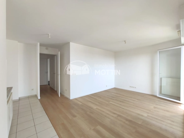 Bel appartement de 57 m² proche du tram T9 à Vitry-sur-Seine 