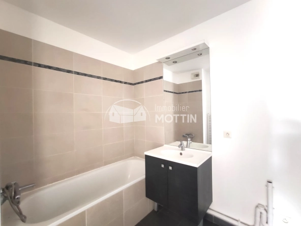 Bel appartement de 57 m² proche du tram T9 à Vitry-sur-Seine 