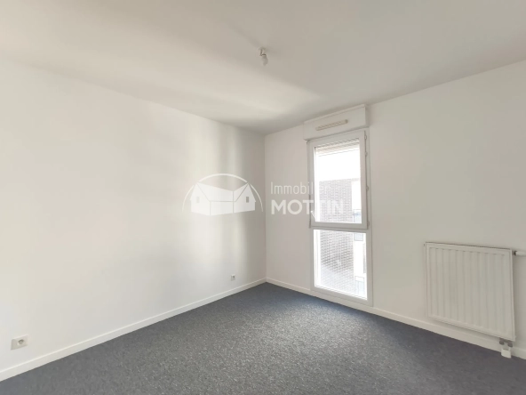 Bel appartement de 57 m² proche du tram T9 à Vitry-sur-Seine 