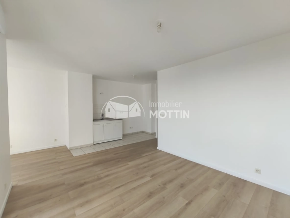Bel appartement de 57 m² proche du tram T9 à Vitry-sur-Seine 