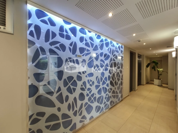 Bel appartement de 57 m² proche du tram T9 à Vitry-sur-Seine 