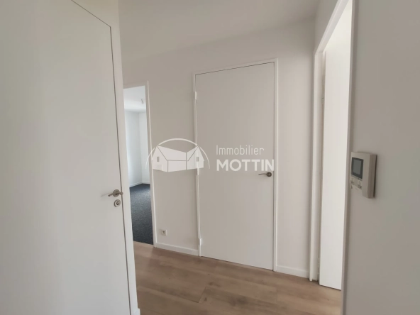 Bel appartement de 57 m² proche du tram T9 à Vitry-sur-Seine 