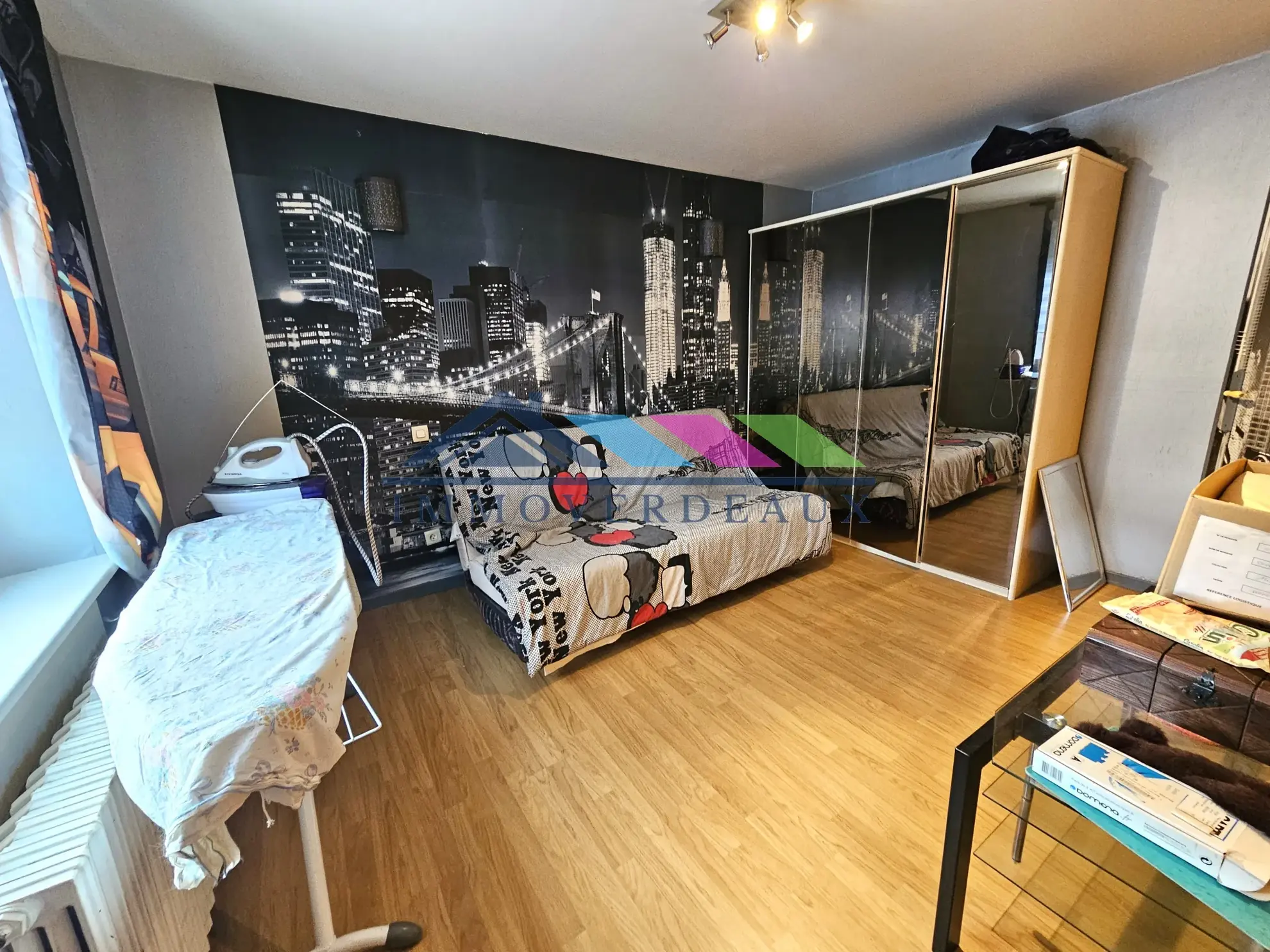 Maison de 140m² à proximité de Nancy avec 4 chambres et garage 