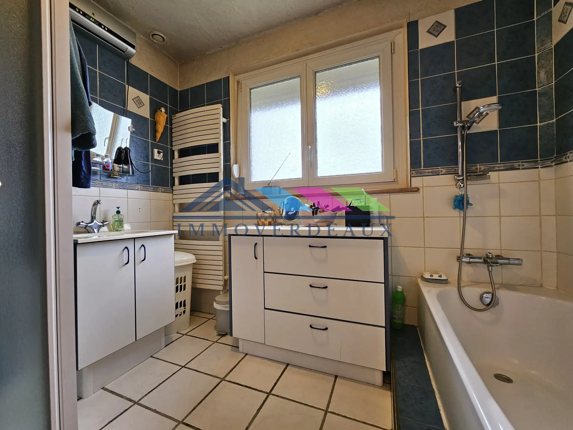 Maison de 140m² à proximité de Nancy avec 4 chambres et garage 