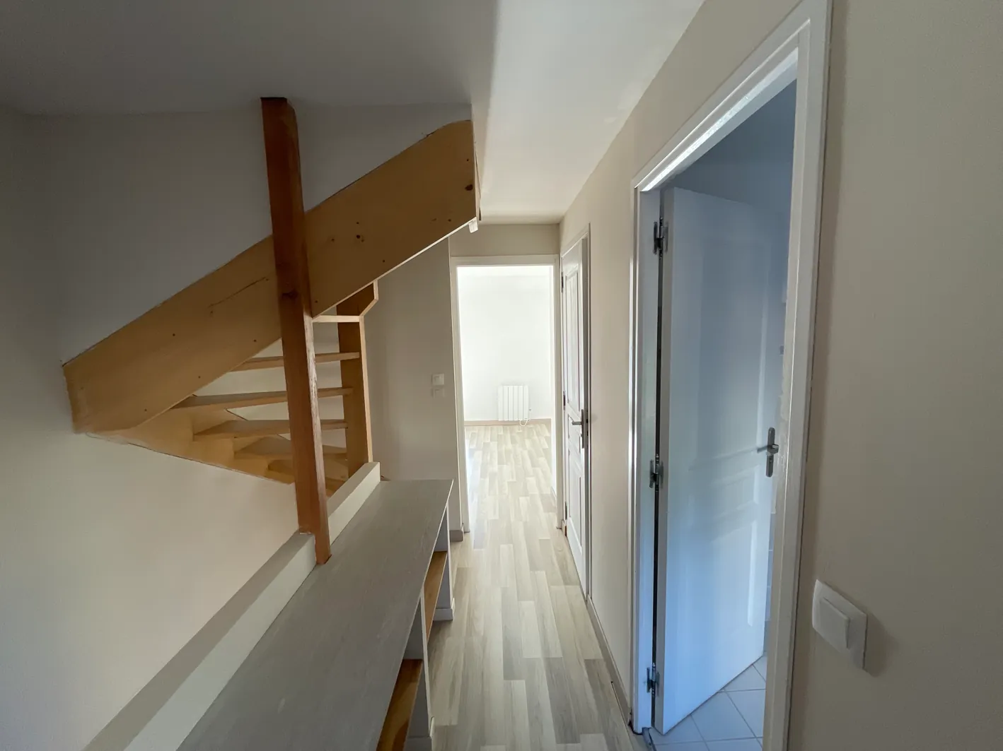 Immeuble de 114 m² à vendre à Sées - Grand espace et emplacement privilégié 