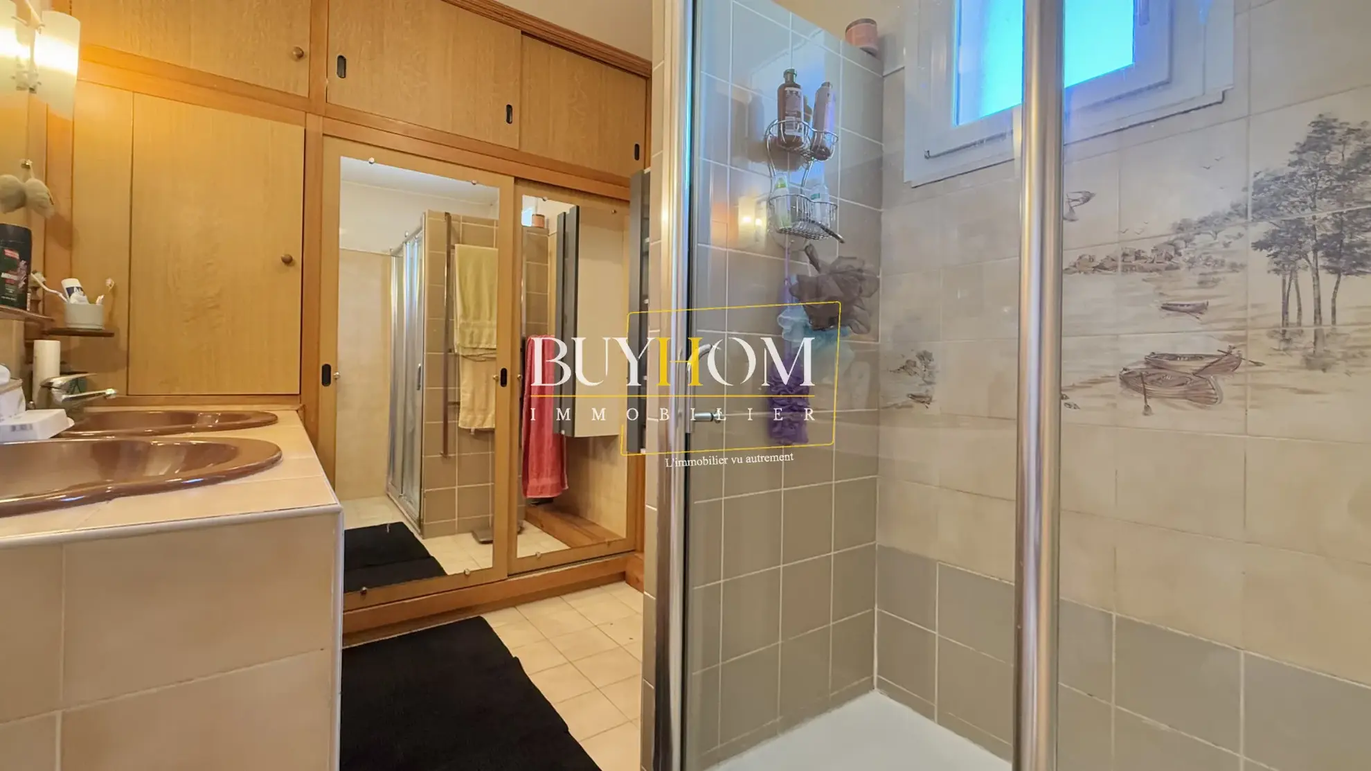 Superbe maison de 137 m² à Cavaillon avec garage et jardin exposé sud 