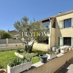 Superbe maison de 137 m² à Cavaillon avec garage et jardin exposé sud